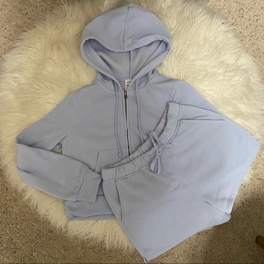 2 Piece Set